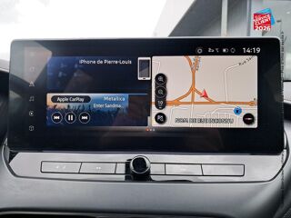 Juke 1.0 DIG-T 114ch N-Connecta 2023.5 2024 occasion 54520 Laxou