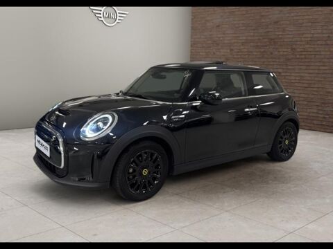 Mini Cooper SE 184ch Edition Camden BVA 5CV 2022 occasion Boulogne-Billancourt 92100