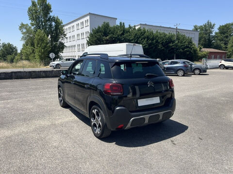C3 Aircross BLUEHDI 100CH SHINE S&S 2018 occasion 82000 Montauban