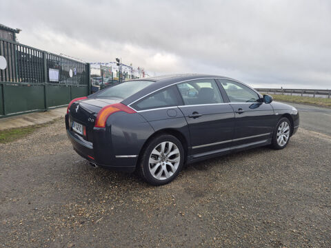 C6 3.0 V6 HDI EXCLUSIVE FAP 2010 occasion 95420 MAGNY EN VEXIN