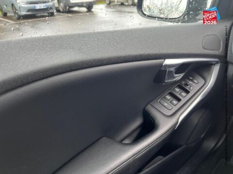 V40 T3 152ch Inscription 2018 occasion 08000 Charleville-M&eacute;zi&egrave;res