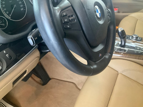 X3 (F25) XDRIVE20DA 184CH LUXE 2012 occasion 38150 Salaise-sur-Sanne