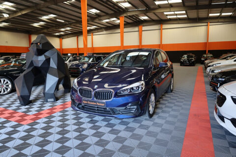 BMW Serie 2 (F45) 218D XDRIVE 150CH BUSINESS DESIGN 2018 occasion Beauchamp 95250