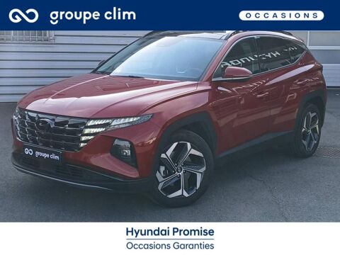 Tucson 1.6 T-GDi 230ch Hybrid Executive BVA6 2022 occasion 24100 Bergerac