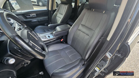 Range Rover 3.0 TDV6 AUTOBIOGRAPHY 2012 occasion 13400 AUBAGNE