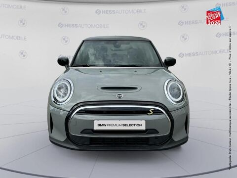 Cooper SE 184ch Edition Premium BVA 5CV 2022 occasion 68390 Sausheim