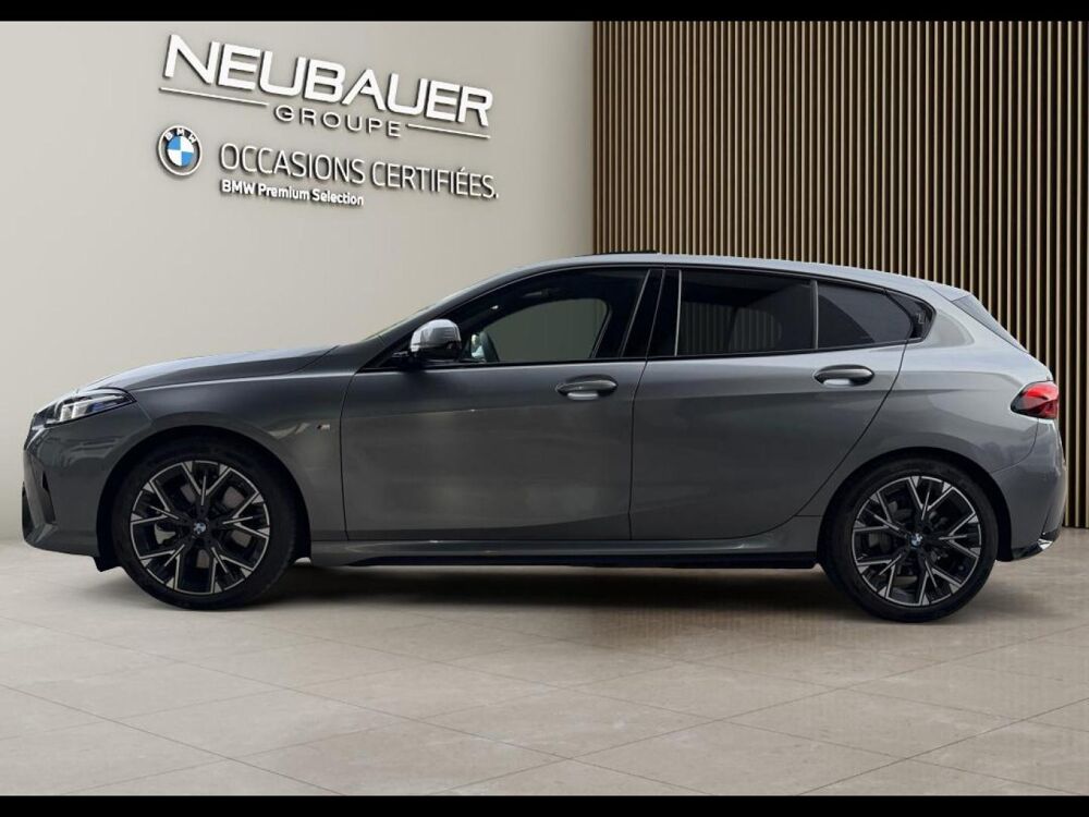 S&eacute;rie 1 123 xDriveA 218ch M Sport DKG7 2025 occasion 78240 Chambourcy
