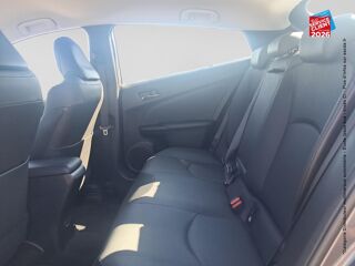 Prius 122h Lounge 2016 occasion 67200 Strasbourg