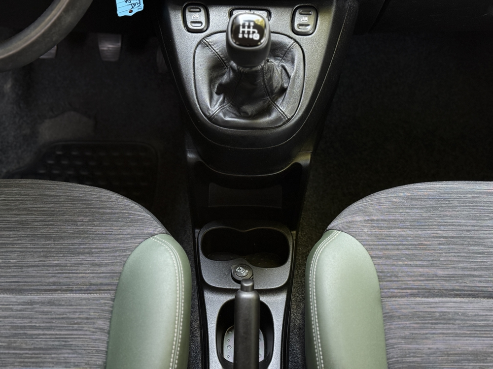 Panda 0.9 8V TWINAIR 85CH S&S 4X4 EURO6D 2019 occasion 31000 Toulouse