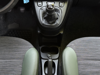 Panda 0.9 8V TWINAIR 85CH S&S 4X4 EURO6D 2019 occasion 31000 Toulouse
