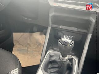 Duster 1.2 mild hybrid 140ch Journey 2026 occasion 67600 S&eacute;lestat