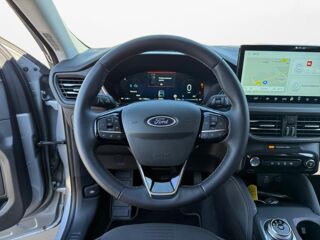 Kuga 2.5 Duratec 180ch Hybrid FlexiFuel Active Powershift 2025 occasion 63000 Clermont-Ferrand