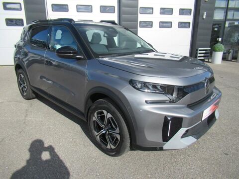 C3 Aircross 1.2 Hybride 145ch MAX 2026 occasion 91650 BREUILLET
