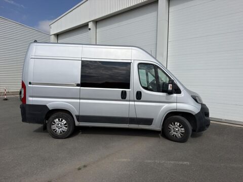 Boxer 330 L1H2 2.0 BlueHDi 130 Premium Pack 2018 occasion 17450 Saint-Laurent-de-la-Pr&eacute;e