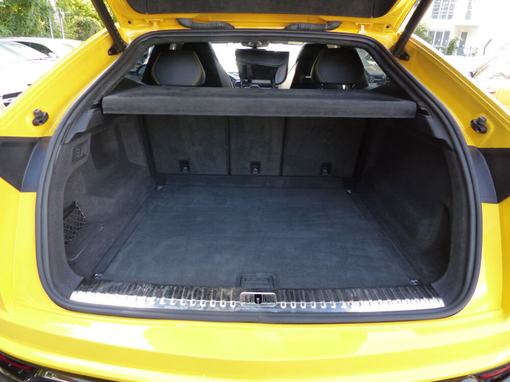 Urus 4.0 V8 650CH BITURBO 2022 occasion 77144 Mont&eacute;vrain