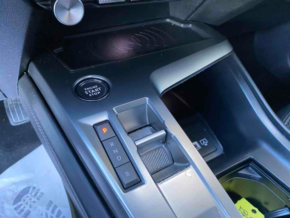 308 PHEV 180CH ALLURE PACK E-EAT8 2022 occasion 34500 B&eacute;ziers