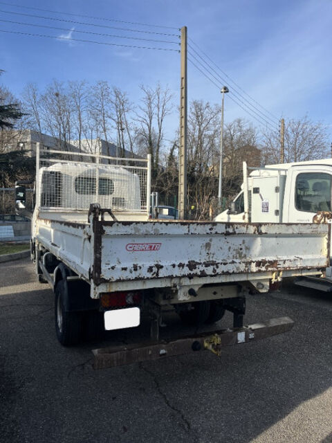 Divers D 3.0L 150CV BENNE LONGUE PX 14000&curren; HT 2014 occasion 42000 Saint-&Eacute;tienne