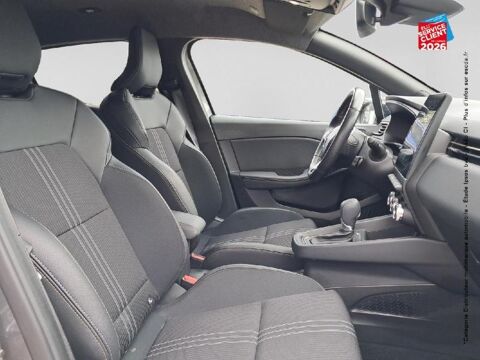 Clio 1.6 E-Tech hybride 145ch Engineered 2023 occasion 67600 S&eacute;lestat
