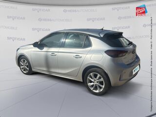 Corsa 1.2 75ch Edition Business 2022 occasion 21000 Dijon