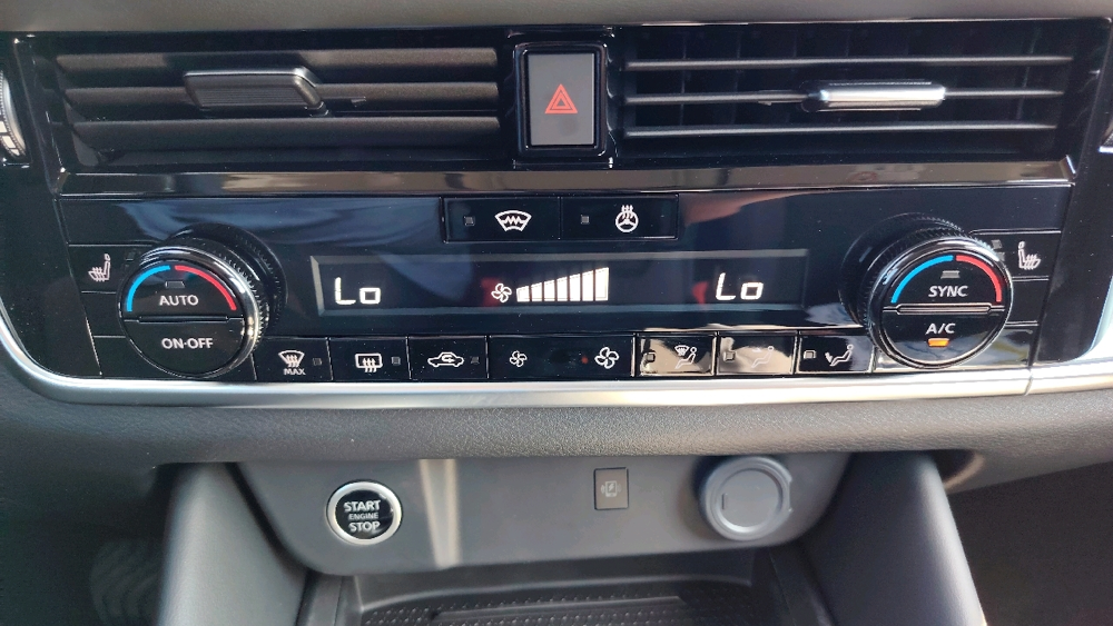 Qashqai 1.3 MILD HYBRID 158CH N-CONNECTA XTRONIC 2024 2025 occasion 81000 Albi