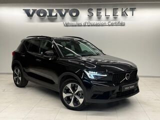 XC40 B3 163ch Ultra DCT 7 2025 occasion 91200 Athis-Mons