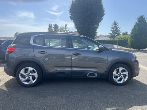 C5 aircross HYBRID 225CH BUSINESS E-EAT8 2021 occasion 95310 Saint-Ouen-l'Aum&ocirc;ne