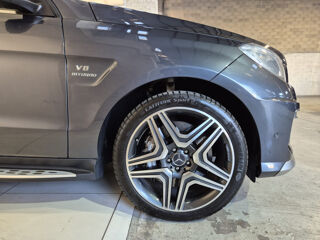 Classe M 63 AMG 7G-TRONIC + 2013 occasion 95200 Sarcelles