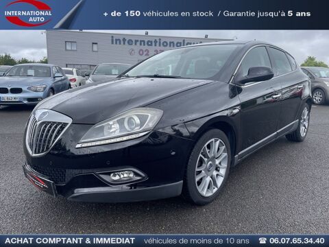 Annonce voiture Lancia Delta 7490 