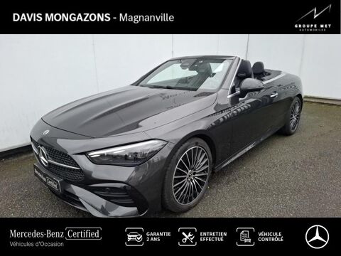 Mercedes CLE 220 d 197ch AMG Line 9G-Tronic 2025 occasion Magnanville 78200