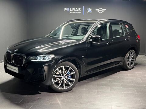 BMW X3 M40d 340ch M Performance 2022 occasion TOULOUSE 31100