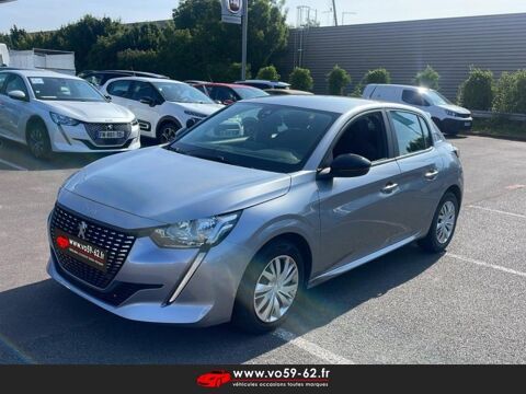 Peugeot 208 1.5 BlueHDi 100ch S&S Active Pack 2023 occasion Arras 62000