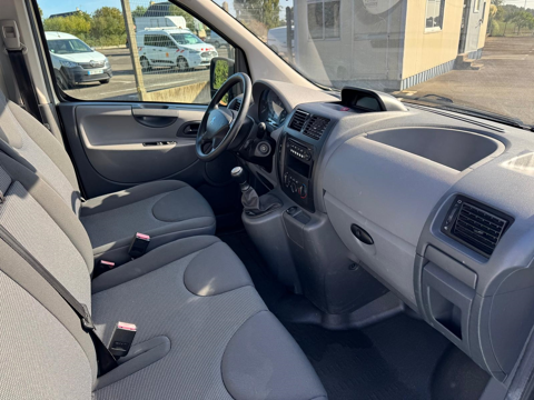 Expert 1.6 HDI90 CONFORT LONG 9PL - 1ERE MAIN ENTRETIEN REGULIER CI 2007 occasion 44290 Conquereuil