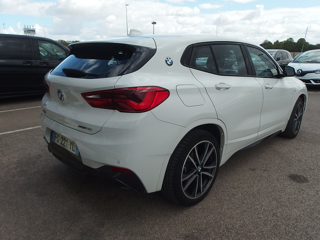 X2 (F39) SDRIVE18IA 140CH M SPORT DKG7 EURO6D-T 2019 occasion 10600 Savi&egrave;res