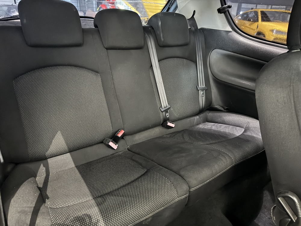 206 1.6 HDI SPORT FAP 3P 2006 occasion 12000 RODEZ