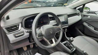 Clio V 1.5 BLUE DCI 100CH EVOLUTION - 24 2025 occasion 08000 Warcq