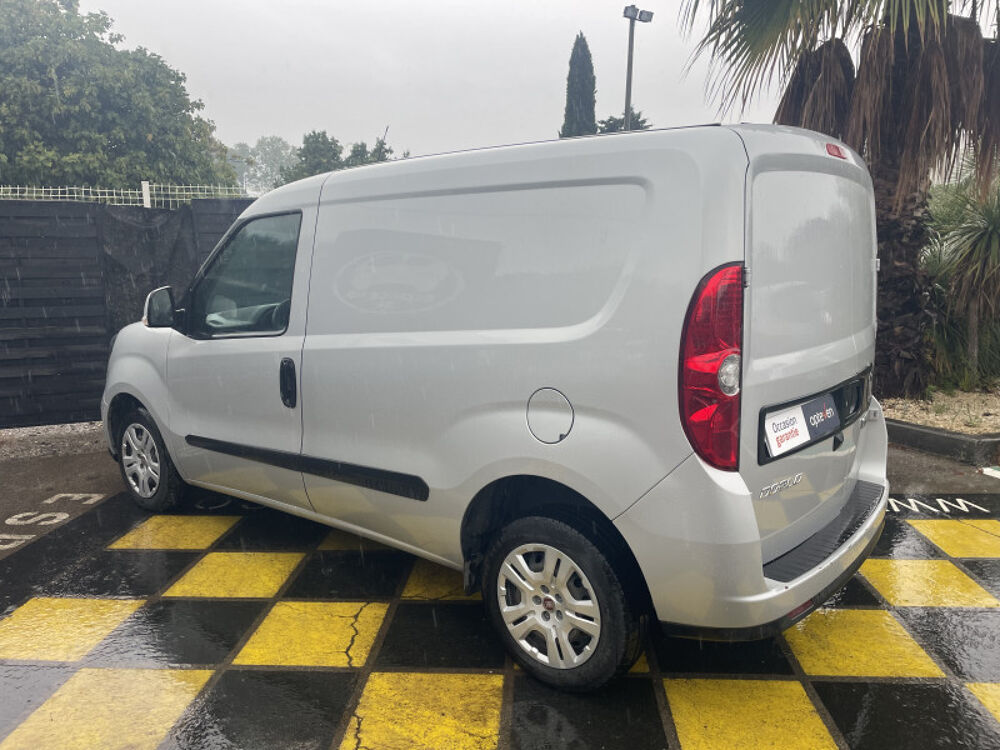 Doblo 1.6 MULTIJET 105CH 705KG PRO LOUNGE 2022 occasion 34970 Lattes
