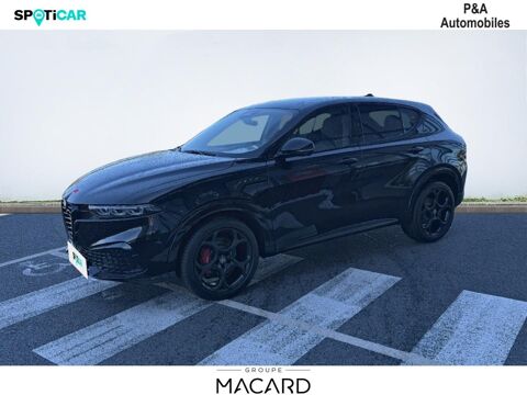 Annonce voiture Alfa Romeo Tonale 44880 €