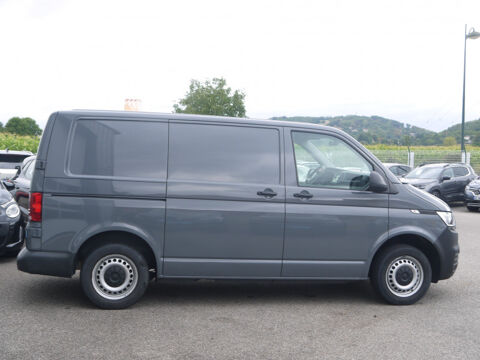 Transporter 2.8T L1H1 2.0 TDI 150CH 4 MOTION / TVA RECUPERABLE 23325HT 2020 occasion 38260 La C&ocirc;te-Saint-Andr&eacute;