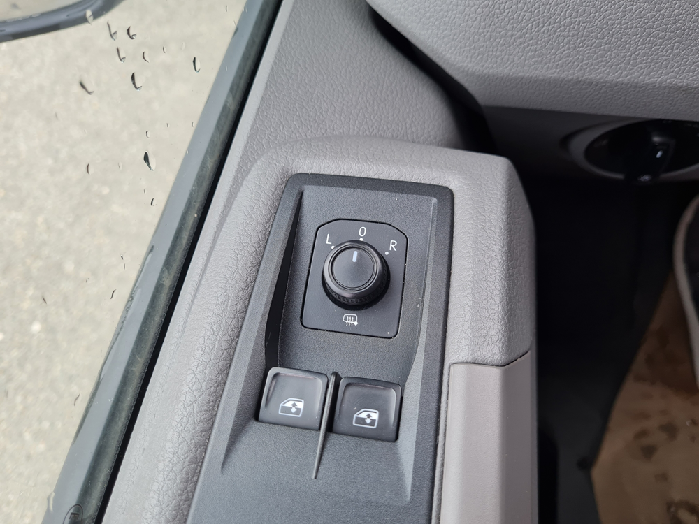 Crafter 30 L3H3 2.0 TDI 102CH BUSINESS LINE TRACTION 2019 occasion 28630 Nogent-le-Phaye