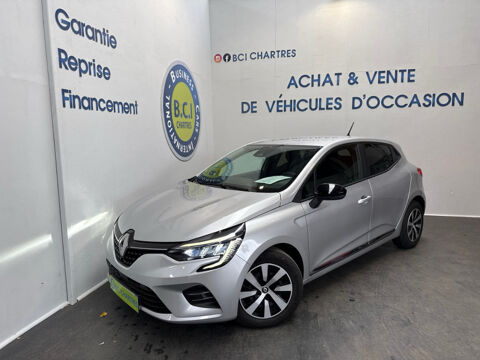 Renault Clio V 1.0 TCE 90CH BUSINESS X-TRONIC -21N 2023 occasion Nogent-le-Phaye 28630