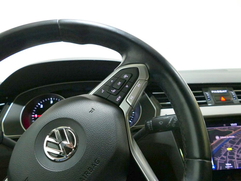 Passat 1.6 TDI 120ch Business DSG7 2019 occasion 77400 Lagny-sur-Marne