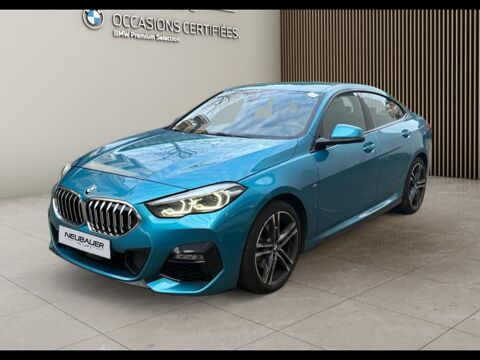 Annonce voiture BMW Serie 2 29790 €