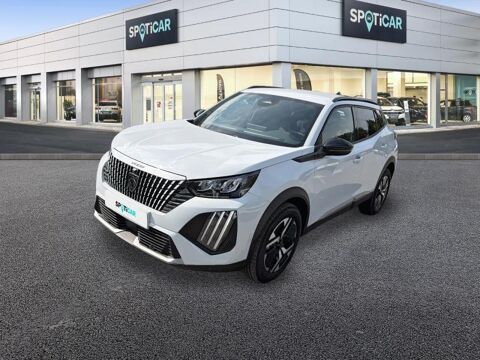 Annonce voiture Peugeot 2008 27065 €