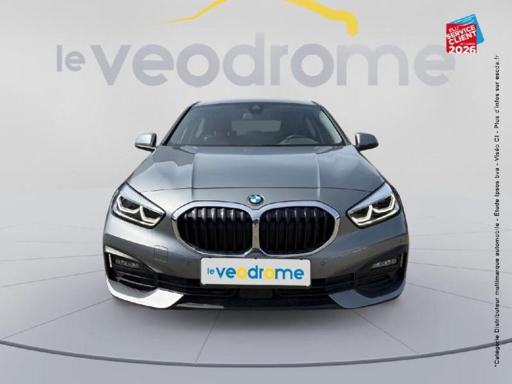 S&eacute;rie 1 116d 116ch Business Design 2023 occasion 67800 Bischheim