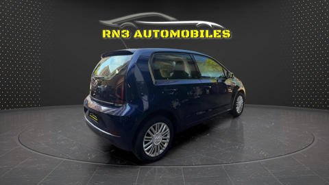 UP 1.0 65CH BLUEMOTION TECHNOLOGY LOUNGE 5P 2020 occasion 93500 Pantin