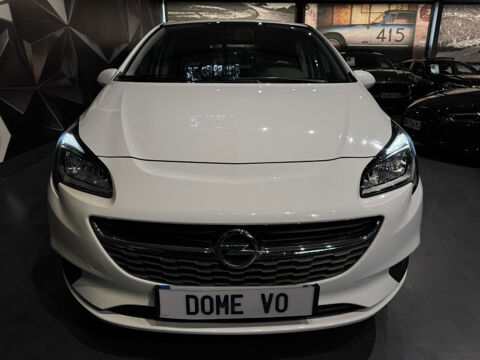 Corsa 1.3 CDTI 75CH EDITION 3P 2017 occasion 63170 Aubi&egrave;re