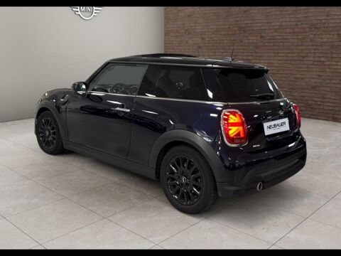 Cooper 136ch Edition Premium Plus BVA7 2023 occasion 92100 Boulogne-Billancourt