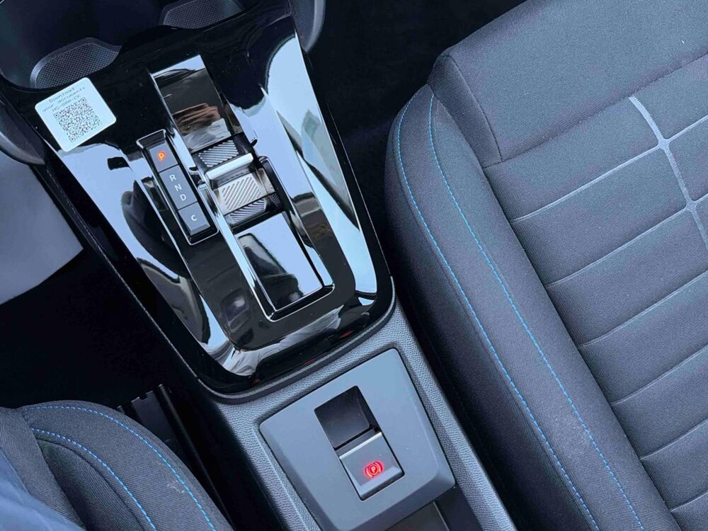 C3 Electrique 113ch 44,2kWh autonomie confort PLUS + CHARGEUR 1 2025 occasion 82000 Montauban
