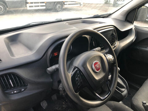 Doblo 1.6 MULTIJET 105CH 705KG PRO LOUNGE 2023 occasion 34970 Lattes