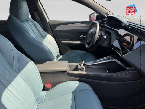 308 PHEV 225ch GT Pack e-EAT8 2021 occasion 51100 Reims